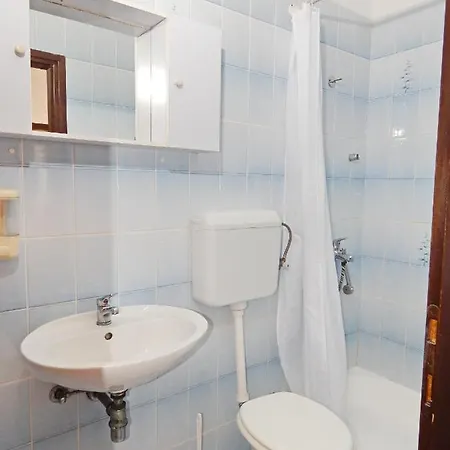 By The Sea Mandre, Pag - 6457 科兰