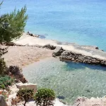Apartment By The Sea Mandre, Pag - 6457 *