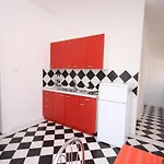 By The Sea Mandre, Pag - 6457 Apartment Kolan