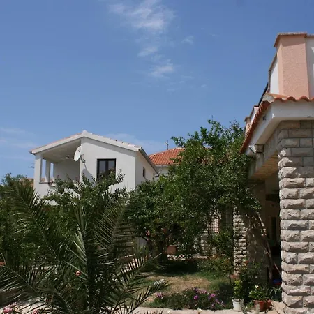 By The Sea Mandre, Pag - 6457