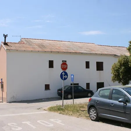 Lägenhet By The Sea Mandre, Pag - 6457