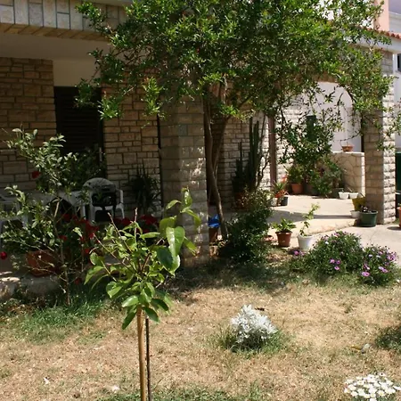 By The Sea Mandre, Pag - 6457 Appartement