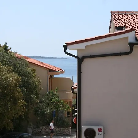 By The Sea Mandre, Pag - 6457