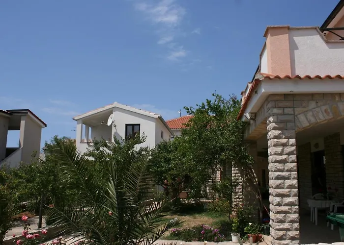 By The Sea Mandre, Pag - 6457