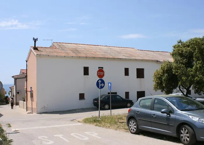 Lägenhet By The Sea Mandre, Pag - 6457