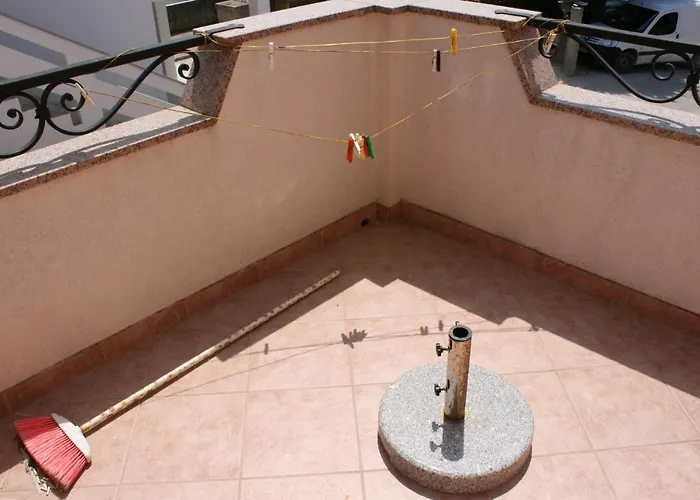 By The Sea Mandre, Pag - 6457 Kolan