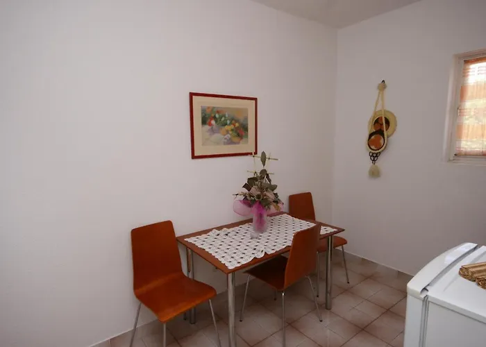 By The Sea Mandre, Pag - 6457 Kolan