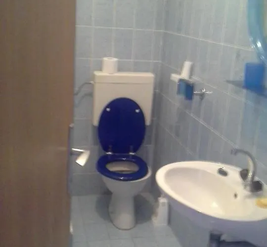 By The Sea Mandre, Pag - 6457 Lägenhet Kolan