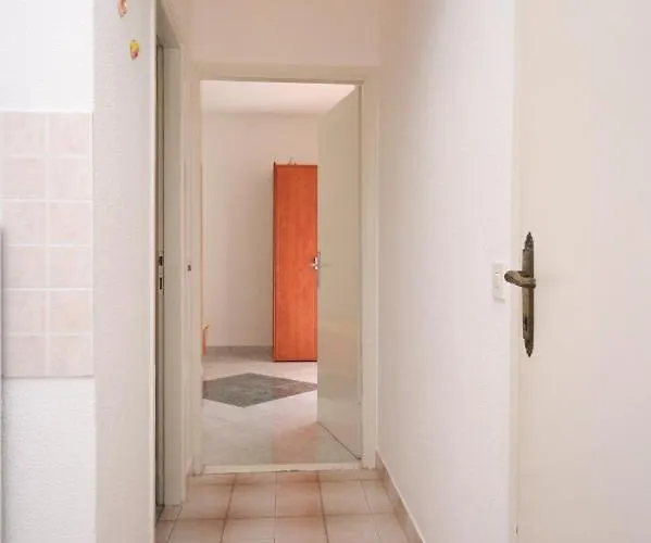 By The Sea Mandre, Pag - 6457 Kolan