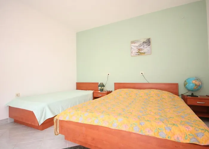 By The Sea Mandre, Pag - 6457