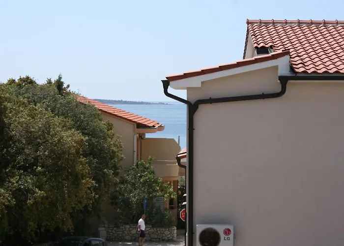 By The Sea Mandre, Pag - 6457