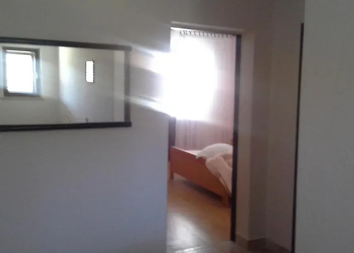 By The Sea Mandre, Pag - 6457 Kolan