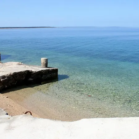 By The Sea Mandre, Pag - 6457 *