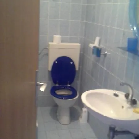 By The Sea Mandre, Pag - 6457 Apartamento Kolan
