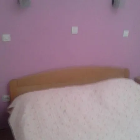 Apartamento By The Sea Mandre, Pag - 6457 Kolan