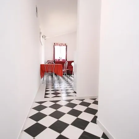 Apartman By The Sea Mandre, Pag - 6457 *