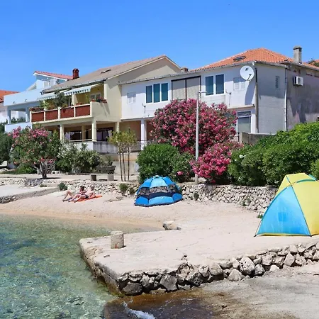 By The Sea Mandre, Pag - 6457 *